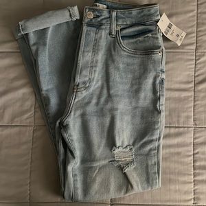 Forever 21 Mom Jeans